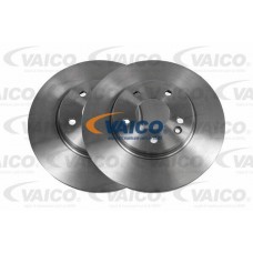 V30-80022 VAICO Гальмівний диск