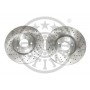 BS-7842C OPTIMAL Гальмівний диск