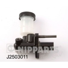 J2503011 NIPPARTS Головний циліндр система зчеплення
