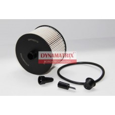 DFFX201D DYNAMATRIX Паливний фільтр