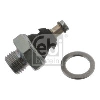 08675 FEBI BILSTEIN Датчик тиску масла