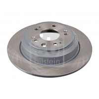 170701 FEBI BILSTEIN Гальмівний диск