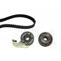 702197 AUTEX Комплект ременя ГРМ
