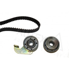 702197 AUTEX Комплект ременя ГРМ