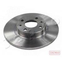 600225C JAPKO Гальмівний диск
