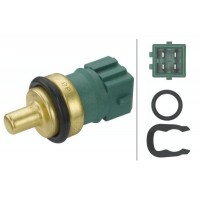 6PT 009 107-541 HELLA Датчик температура охолоджувальної рідини