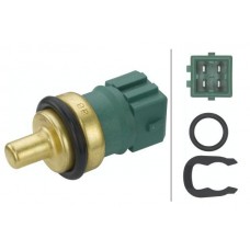 6PT 009 107-541 HELLA Датчик температура охолоджувальної рідини