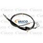 V25-30043 VAICO Тросик, cтояночный тормоз