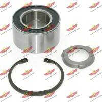 01.256 AUTOKIT Комплект підшипника ступиці колеса