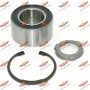 01.256 AUTOKIT Комплект підшипника ступиці колеса
