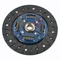 SKV27 CLUTCHNUS Диск зчеплення