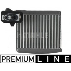 AE 105 000P MAHLE Випарник кондиціонера