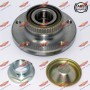 01.97585 AUTOKIT Комплект підшипника ступиці колеса