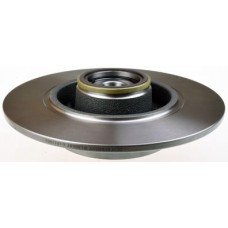 B130687 DENCKERMANN Гальмівний диск