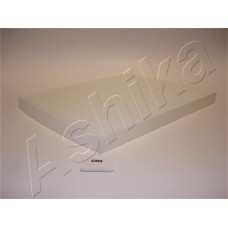 Фільтр повітря у внутрішньому просторі ASHIKA 21-CH-CH0