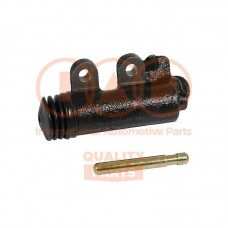 206-17098 IAP QUALITY PARTS Робочий циліндр система зчеплення