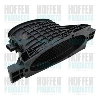 WG2136459 WILMINK GROUP Розхідомір повітря