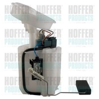 7506822 HOFFER Елемент системи живлення