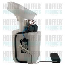 7506822 HOFFER Елемент системи живлення