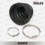 GD00019 MILES Комплект пыльника, Привідний вал