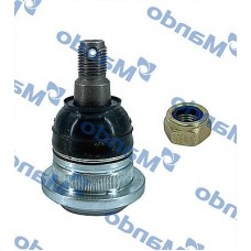 DSA020026 MANDO Шарнір незалежної підвіски поворотного важеля