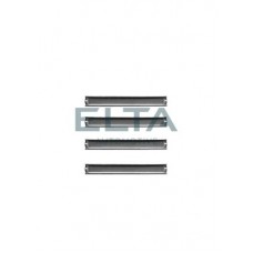 EA8954 ELTA AUTOMOTIVE Комплектуючі колодки дискового гальма