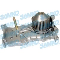 WP0290 SAMKO Водяний насос охолодження двигуна