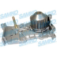 WP0290 SAMKO Водяний насос охолодження двигуна
