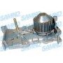 WP0290 SAMKO Водяний насос охолодження двигуна