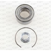HBK5080.01 OPEN PARTS Комплект підшипника ступиці колеса