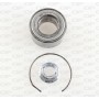 HBK5080.01 OPEN PARTS Комплект підшипника ступиці колеса