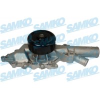 WP0345 SAMKO Водяний насос охолодження двигуна