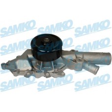 WP0345 SAMKO Водяний насос охолодження двигуна