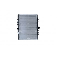 58352 NRF Радіатор охолодження двигуна