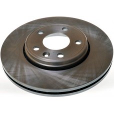 B130453 DENCKERMANN Гальмівний диск