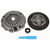 3000 950 679 SACHS Комплект зчеплення
