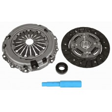 3000 950 679 SACHS Комплект зчеплення