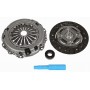 3000 950 679 SACHS Комплект зчеплення
