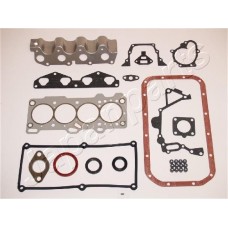 KM-581 JAPANPARTS Комплект прокладок двигун