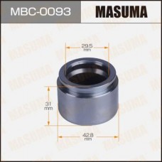 MBC-0093 MASUMA Поршень корпус скоби гальма