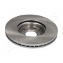 DI-0301C JAPANPARTS Гальмівний диск