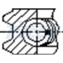 FR10-116060 FRECCIA Комплект поршневих кілець