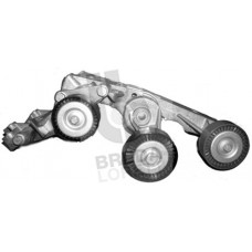 TOA3743 BREDA LORETT НАТЯЖИТЕЛЬ РЕМЕНЯ, клиновой зубча