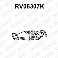 RV05307K VENEPORTE Катализатор