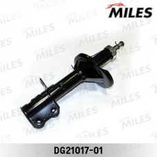 DG21017-01 MILES Амортизатор