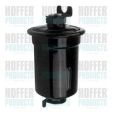 4372 HOFFER Паливний фільтр