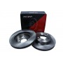 19-2286 MAXGEAR Гальмівний диск
