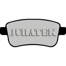 JCP4182 JURATEK Комплект гальмівних колодок дисковий гальм