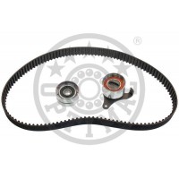 SK-1195 OPTIMAL Комплект ременя ГРМ