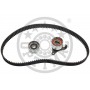 SK-1195 OPTIMAL Комплект ременя ГРМ